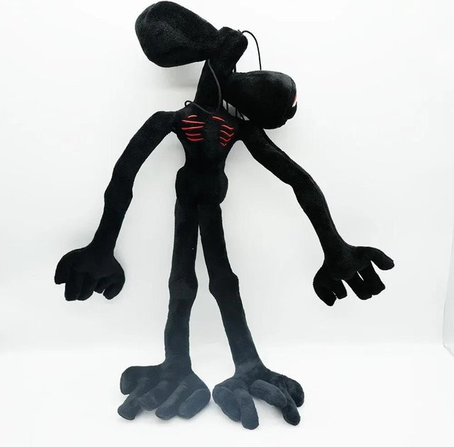 Yiran toy Siren Head, Plüschtier, Horror, ab 0 Jahren - Bild 1