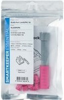 Smartkeeper NL03PKPK Schnittstellenblockierung für Ethernet/LAN in Pink - Bild 1