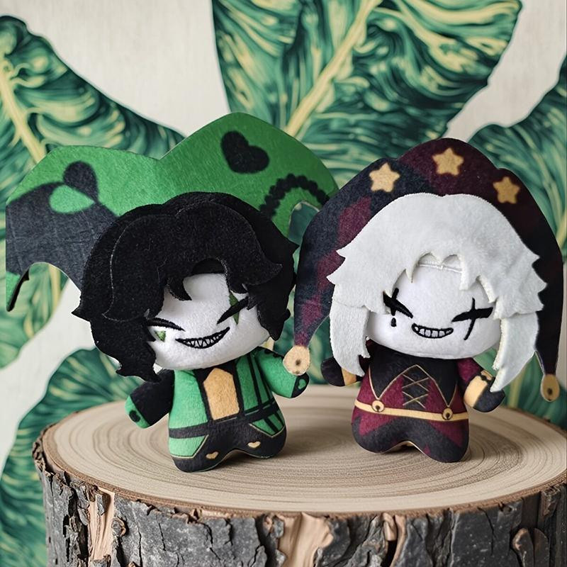 Yiran toy 1 Pierrot Anime Figur - Bild 5