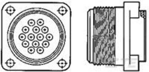 TE Connectivity 213651-1 Package - Bild 1