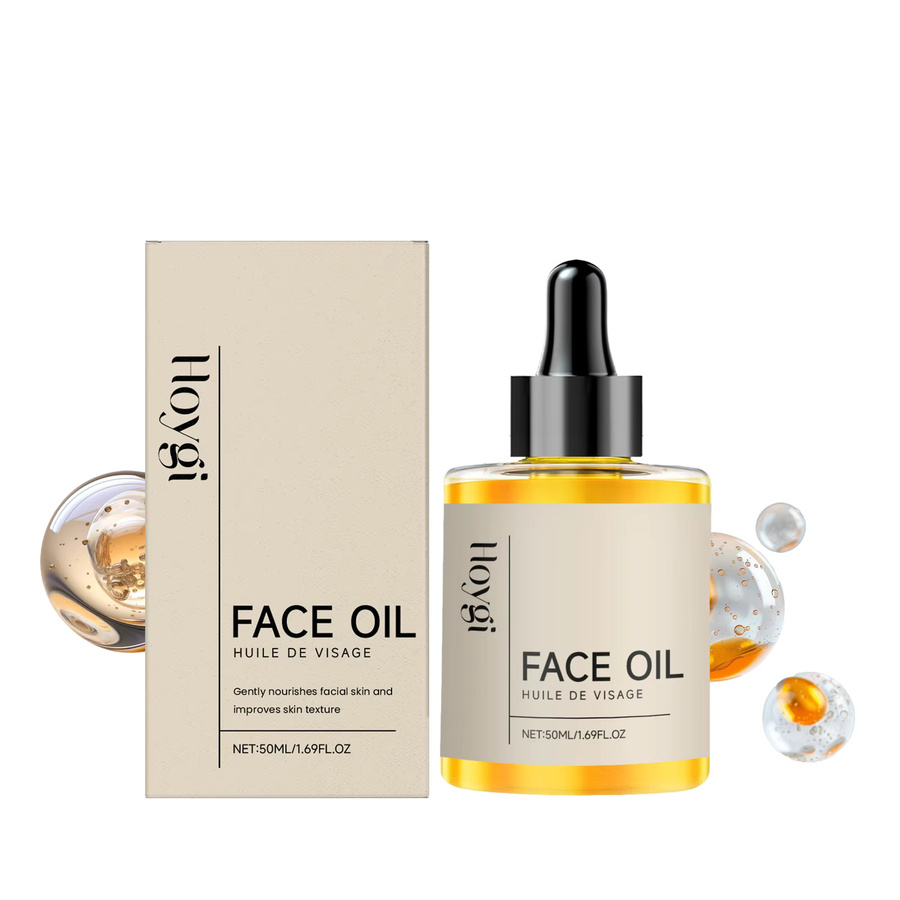 HOYGI Kollagen-Serum Gesicht, Unisex - Bild 3