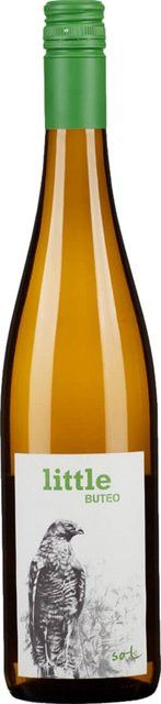 Gindl Little Buteo Bio Weißwein Grüner Veltliner, 2022, Niederösterreich, trocken, 0,75 l - Bild 1