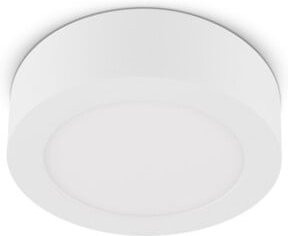 EVN LED-Anbaupanel ATR120125 in Weiß, dimmbar - Bild 1