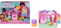 Gabby's Dollhouse Deluxe Room Schlafzimmer Spielfigur von Spin Master und DreamWorks - Bild 1