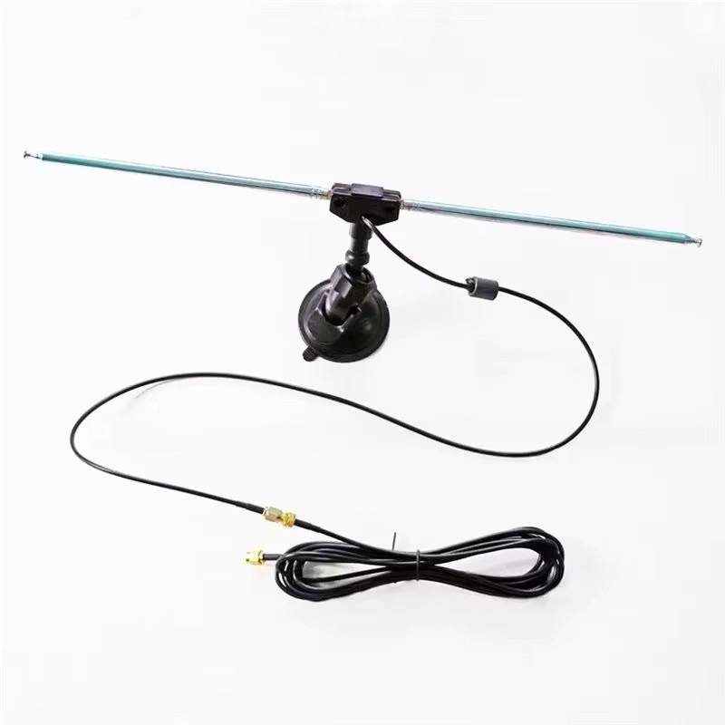 RTL-SDR Blog V4 Dipol-Antennen-Kit für verbesserten Empfang - Bild 4