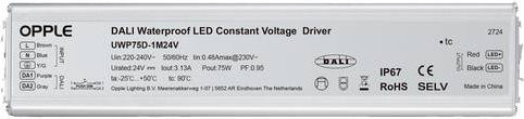 Opple LED-Betriebsgerät dimmbar IP67 - Bild 1