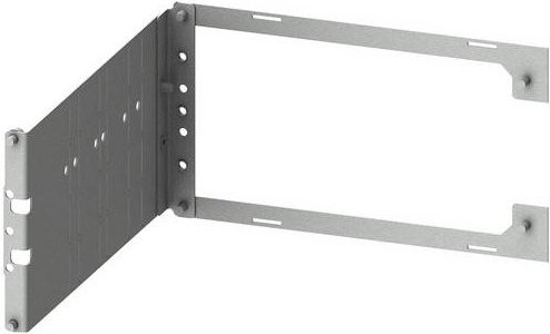 Siemens Unterteilung 8PQ5000-4BA73 Grau B/T/H: 60,0 x 15,0 cm - Bild 1