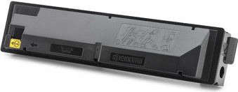 Kyocera TK-5215K Original Tonerpatrone Schwarz für TASKalfa 406ci - Bild 1