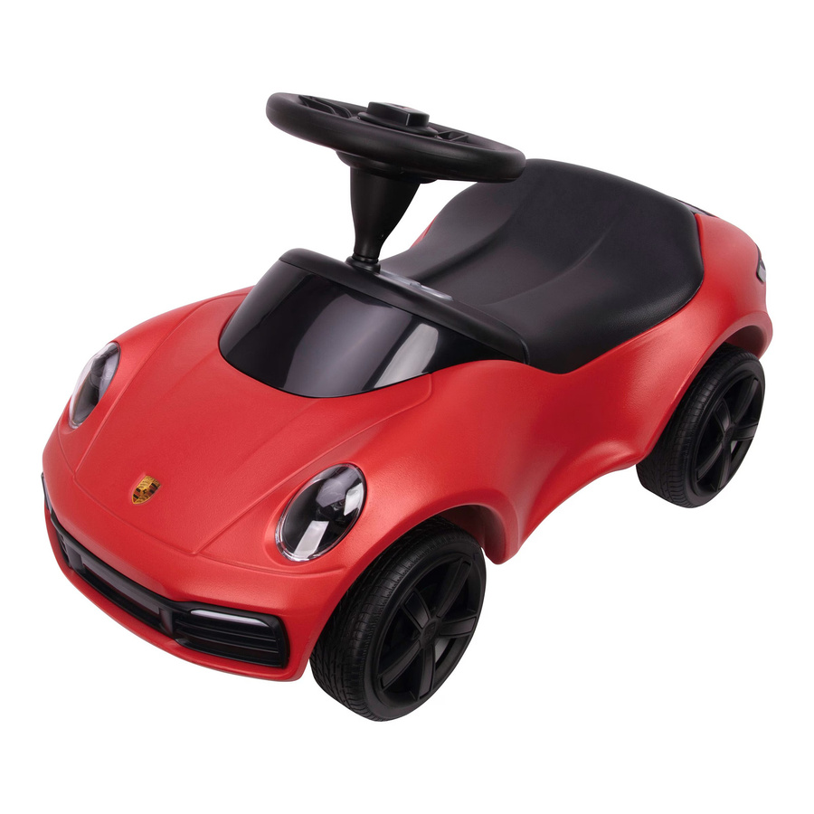 BIG Baby Porsche 911, Fahrzeuge, ab 1,5 Jahre - Bild 3
