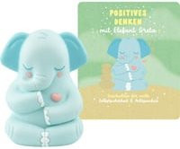 tonies Tonie Hörfigur Positives Denken mit Elefant Greta - Bild 1