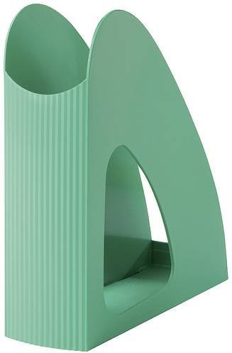 HAN Re-LOOP 16218-905 Stehsammler für DIN A4 und DIN C4 aus grünem Recycling-Kunststoff - Bild 1
