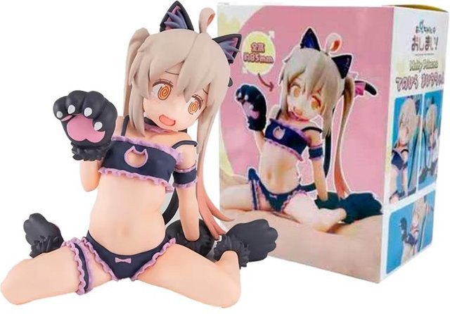 Fashnics Oniichan Wa Oshimai Oyama Mahiro Figur, Anime, ab 14 Jahren - Bild 1