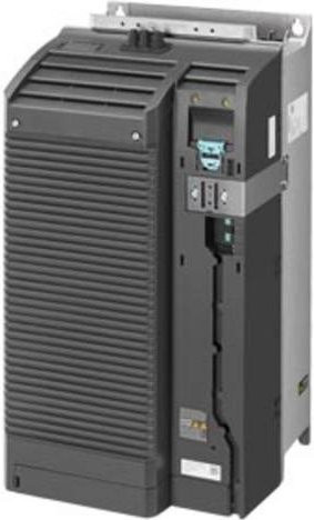 Siemens Frequenzumrichter 6SL3210-1PE28-8UL0 in Grau mit 37.0kW und 380 V bis 480 V - Bild 1