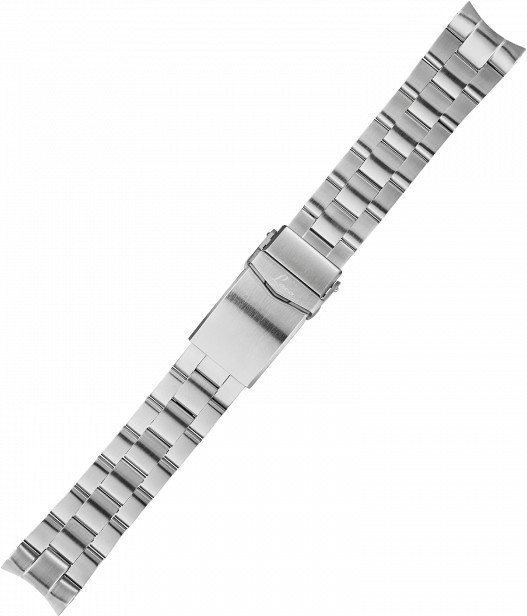 Laco Edelstahlarmband Sport - Bild 1