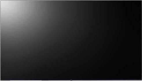 LG Digital Signage Display 75UL3J-E 4K Ultra HD LCD Flachbildschirm 190,5 cm mit WebOS und IPS-Panel in Blau und Schwarz - Bild 2