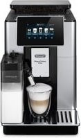 De'Longhi PrimaDonna Soul ECAM 610.55.SB Kaffeevollautomat in Silber/Schwarz - Bild 2