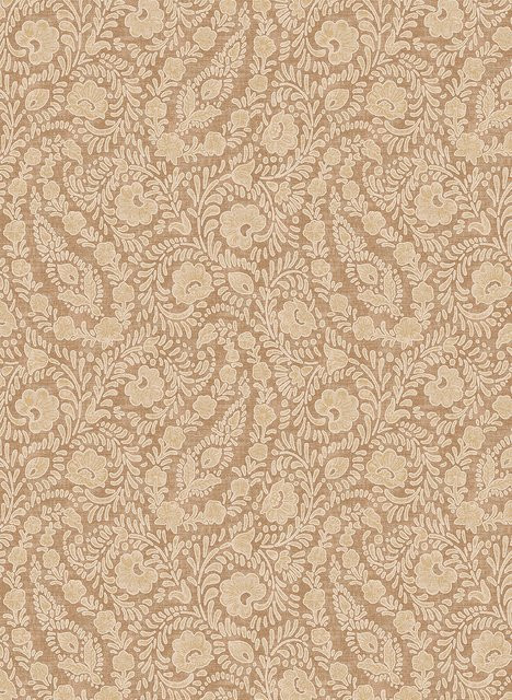 Eijffinger Tapete Amber 5 Floral Vlies Tapete - Bild 1