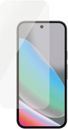 PanzerGlass Clear Displayschutzglas für Google Pixel 11 und Pixel 11 Pro, transparent - Bild 1