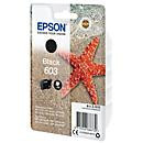 Epson Original Tintenpatrone 603 Schwarz C13T03U14010 - Bild 2