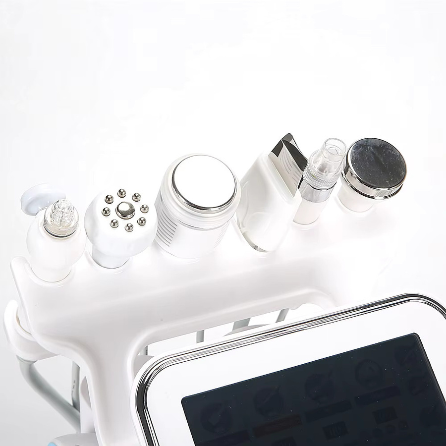 XLLA 7-in-1 Bio-Lifting Dermabrasionsgerät, Gesicht, Unisex - Bild 2