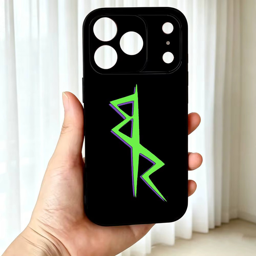 Anime Cyberpunk Edgerunners Handyhülle aus weichem Silikon für iPhone 17 16 15 14 13 12 11 Pro Max Plus XR - Bild 2