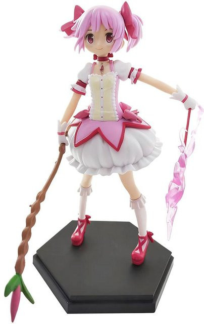 Puella Magi Madoka Magica Kaname Madoka, Anime Figur, ab 14 Jahren - Bild 1