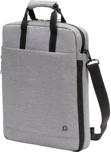 Dicota Notebook Tasche Eco MOTION für 15,6 Zoll in Hellgrau - Bild 1
