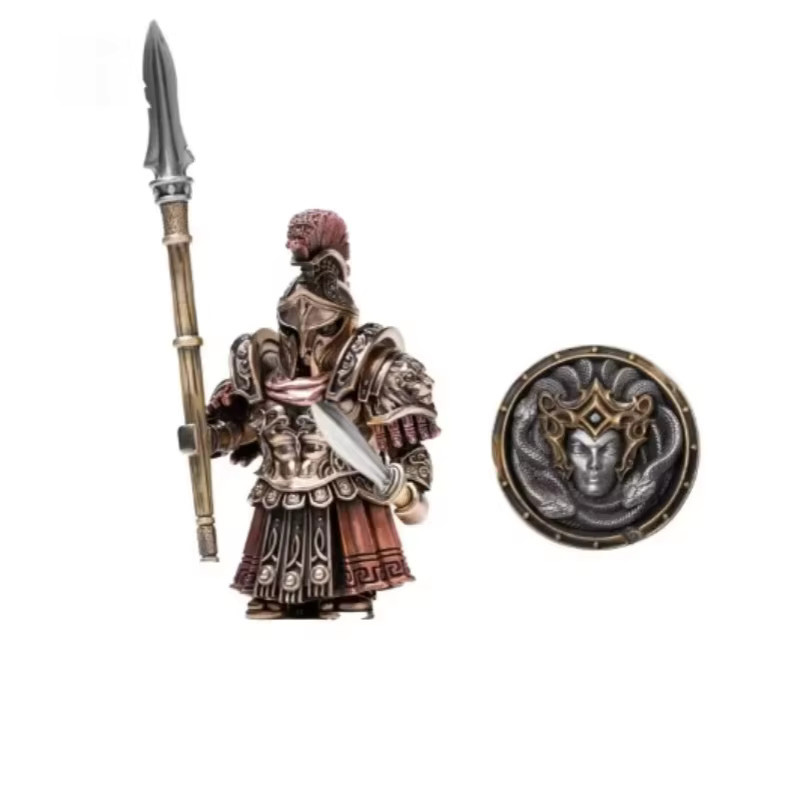 Bandai Ritter, Actionfigur, Metall, Einzelfigur - Bild 2