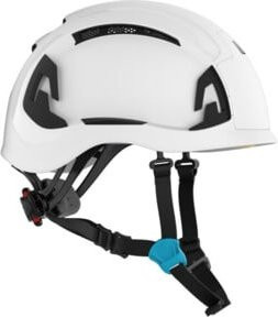 JSP Schutzhelm EVO ALTA SkyWorker in Weiß - Bild 1
