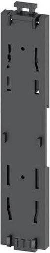 Siemens 3VA9181-0SH10 Adapter Schwarz - Bild 1