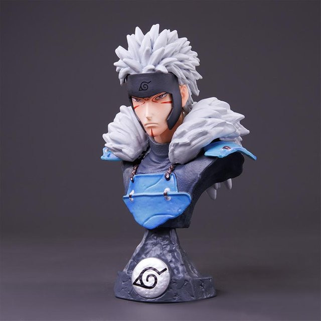Yiran toy 1 Naruto Sasuke Modell Statue, Zubehör, ab 14 Jahren - Bild 1