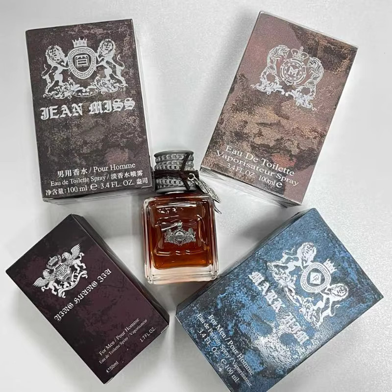 eelhoe Parfüm Oud Holz, 30 ml, Herren, Sandelholz - Bild 2