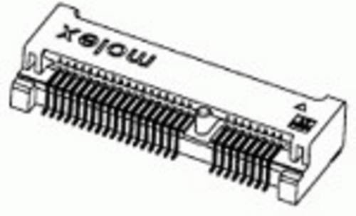 Molex 67910-5700 Bulk Stecker - Bild 1