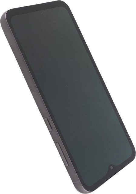 Samsung Galaxy S23 FE Display Ersatz Baugruppe mit Rahmen und Werkzeugen in Grau - Bild 1