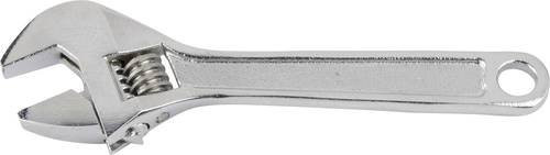Mannesmann Rollgabelschlüssel M 120-04 in Silber mit Schlüsselweite 13 mm - Bild 1