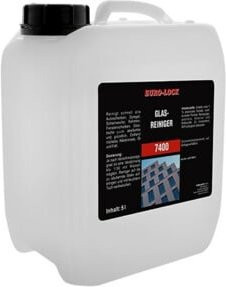 Eurolock Glasreiniger Weiß 5 l - Bild 1