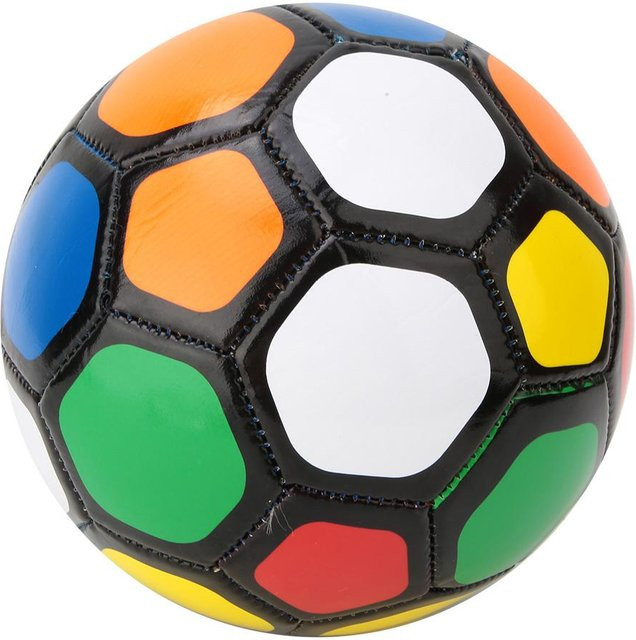 Fishine Fußball, Outdoor Spiel Training, orange - Bild 1