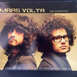The Lowdown von Mars Volta, CD, Chrome Dreams - Bild 1