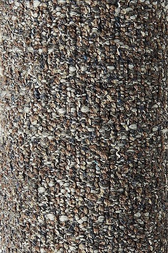 Jotex MS253 Polyestermix Stoffmuster in Grau und Multicolour - Bild 1