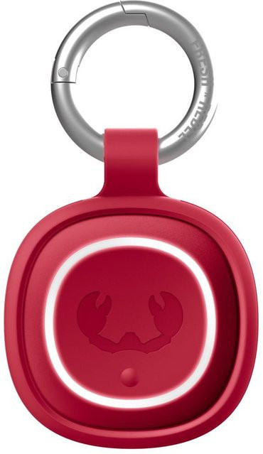 Fresh 'n Rebel Bluetooth Tracker in Rot - Bild 1