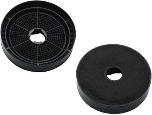 AEG Kohlefilter MCFB52 in Schwarz - Bild 1