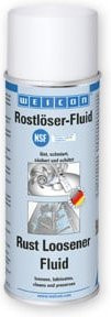 Weicon Rostlöser-Fluid NSF H1 Multi-Purpose Spraydose, 400 ml - Bild 1