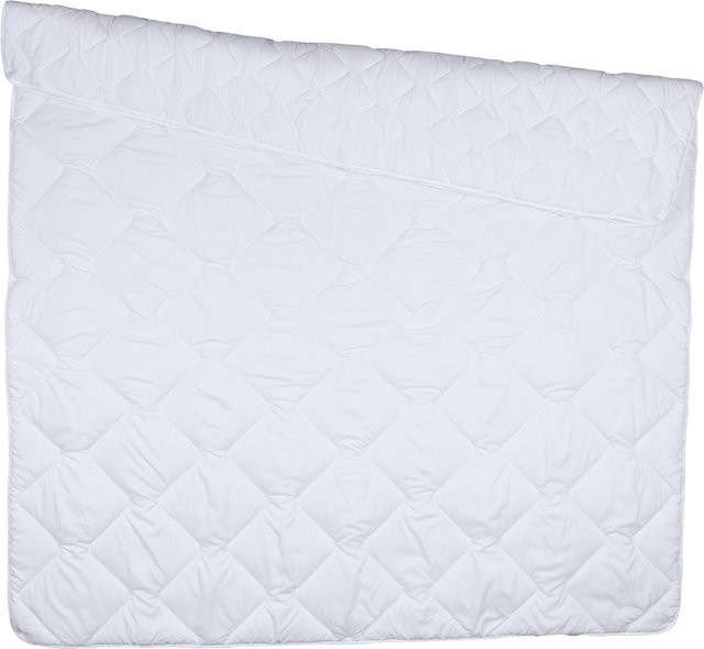 LIVARNO 4-Jahreszeiten-Steppbett aus Polyester, B/B: 155 x 220 cm - Bild 1