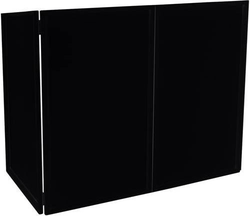Omnitronic DJ Booth Wechselcover in Schwarz - Bild 1