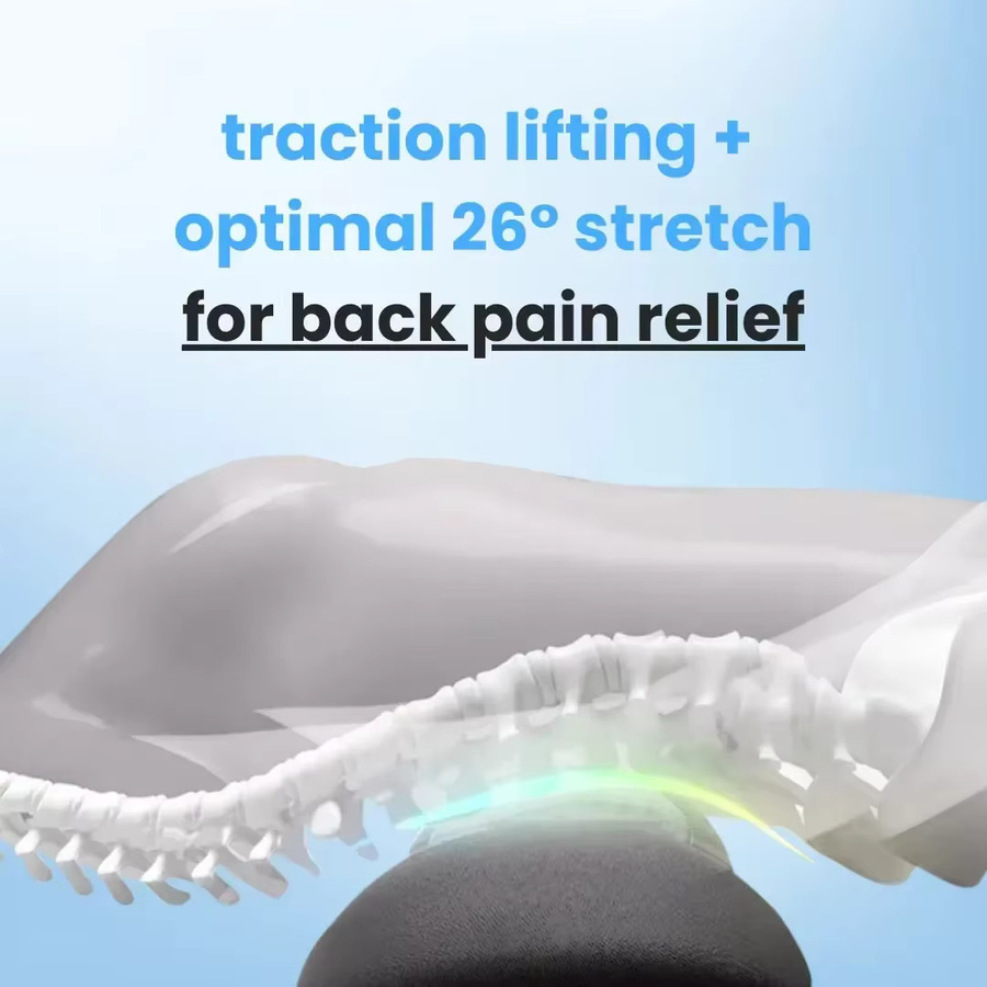Okayso 3-in-1 Massagegerät für Körper, Unisex - Bild 5