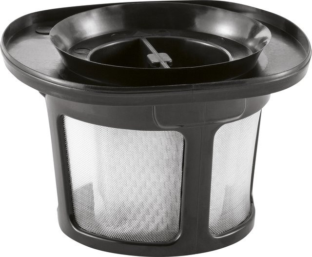 BISSELL Ersatzfilter für MultiReach Essential 2280N in Schwarz - Bild 1