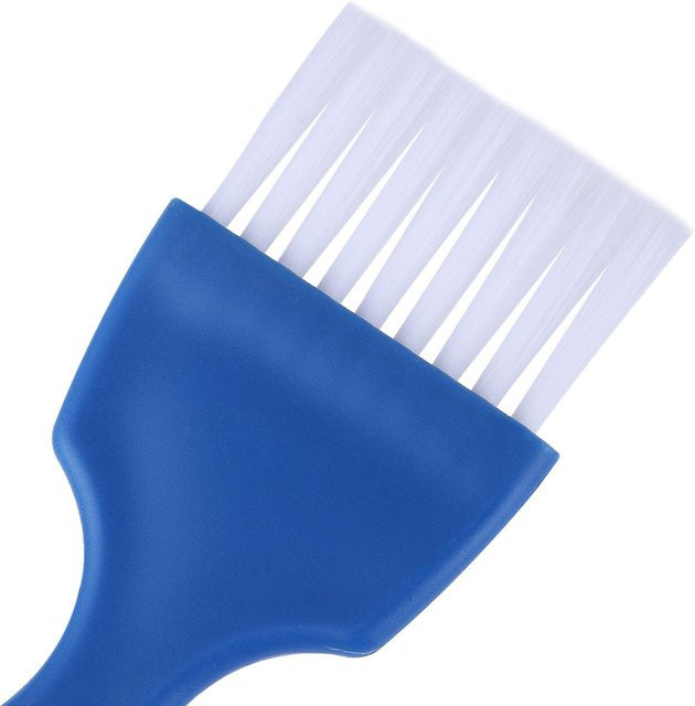 DIYelecs Haarfärbekamm Set, White - Bild 1