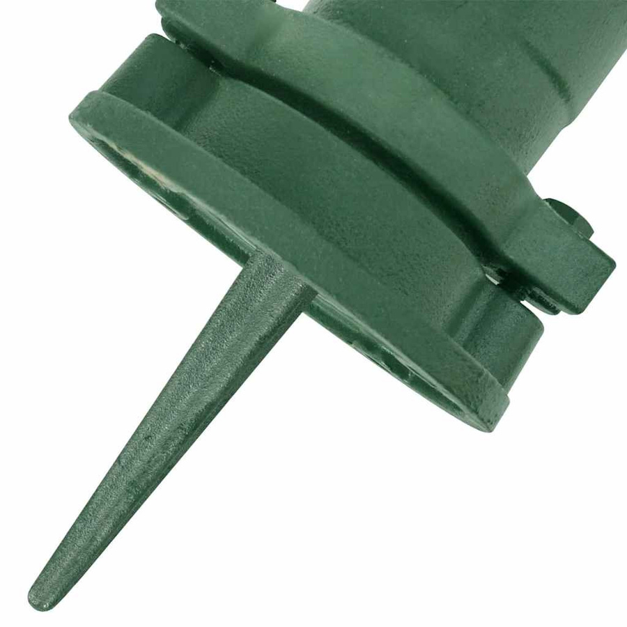 Handpumpe aus Gusseisen - Bild 4