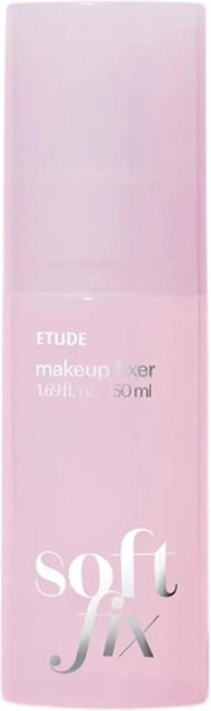 ETUDE Soft Fix Make-up Fixierer Spray, 50 ml - Bild 1