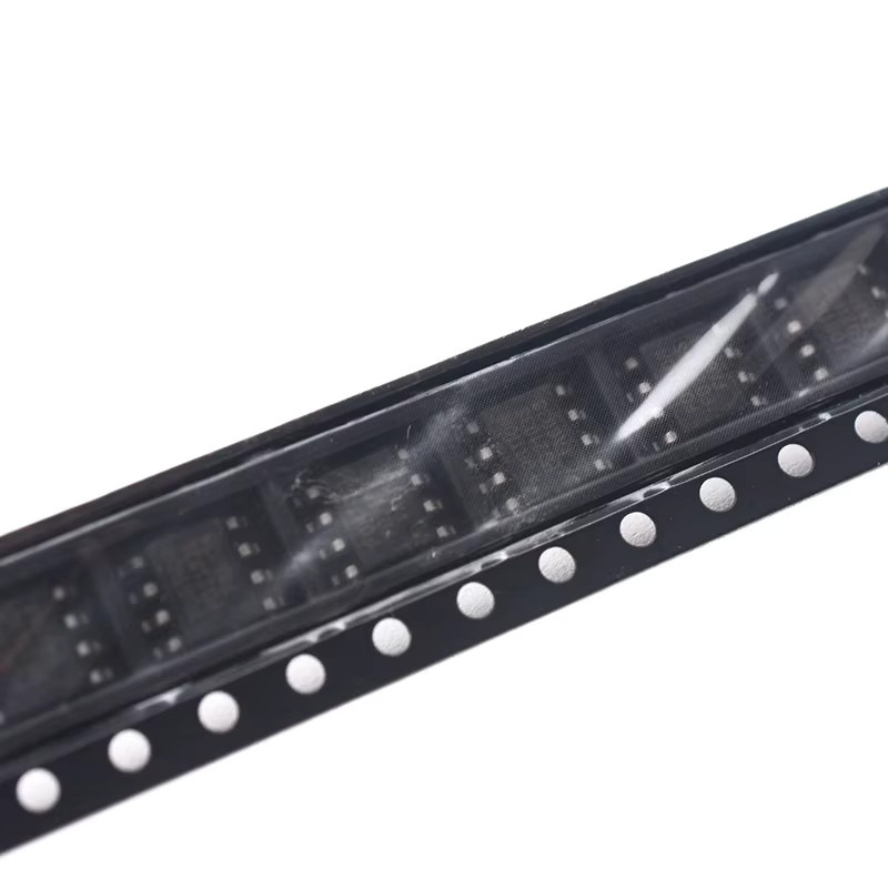 10 Stück FD2103 FD2103S SMT SOP8 Half Bridge Gate Driver IC von SNVI in Schwarz - Bild 2